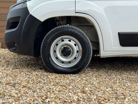 Fiat Ducato 2.2 Ducato 35 Tecnico MultiJet III 13
