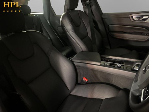 Volvo XC60 2.0 B5 MHEV Plus SUV 5dr Petrol Hybrid Auto AWD Euro 6 (s/s) (250 ps) Crui 11