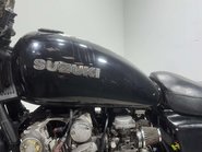 Suzuki GS850 1990 RUNNING CLASSIC BIKE SPARES OR REPAIR CRUISER 850CC IMPORT 24