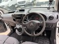 Citroen Berlingo 1.6 HDi 625 Enterprise Panel Van 5dr Diesel Manual L1 (Euro 5) (135 g/km, 7 28
