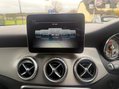 Mercedes-Benz GLA 2.1 GLA200d AMG Line Euro 6 (s/s) 5dr 12