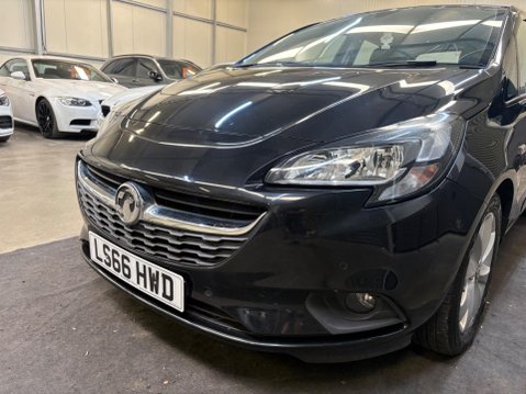 Vauxhall Corsa 1.4i ecoFLEX Energy Euro 6 5dr (a/c) 23