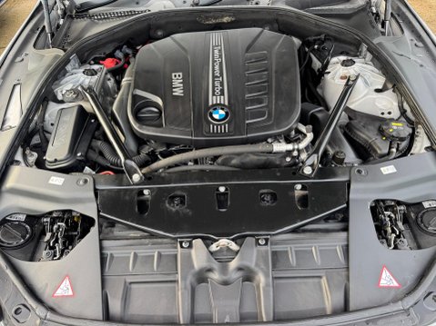 BMW 6 Series 3.0 640d M Sport Auto Euro 5 (s/s) 2dr 55