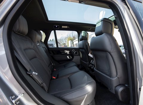 Land Rover Range Rover Vogue URBAN 15