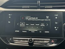Vauxhall Corsa 50kWh Ultimate Hatchback 5dr Electric Auto (136 ps) 21