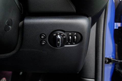 Mini Hatch COOPER S SPORT 16