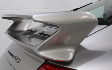 Porsche 911 Carrera GTS PDK - Aerokit and Just Serviced at Porsche Reading 14