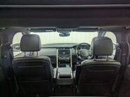 Land Rover Discovery 3.0 Discovery HSE TD6 Auto 4WD 5dr 2