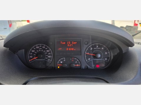 Citroen Relay ENTERPRISE 35 L3 H2 LWB 2.2 HDI 140ps EU6 18