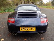 Porsche 911 997.1 CARRERA 2 TIPTRONIC S CABRIOLET 38