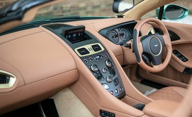 Aston Martin Zagato Vanquish Speedster 15