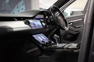 Land Rover Range Rover Evoque R-DYNAMIC HSE MHEV 36
