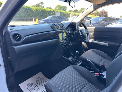 Suzuki Vitara 1.6 Vitara Kuro 5dr 8