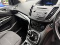 Ford Kuga 2.0 TDCi EcoBlue Zetec AWD Euro 6 (s/s) 5dr 16