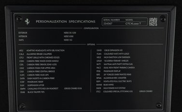 Ferrari GTC4 Lusso T 38