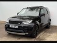 Land Rover Discovery 3.0 Discovery Luxury HSE TD6 Auto 4WD 5dr 52