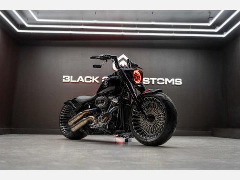 Harley-Davidson Terminator REV-9 33