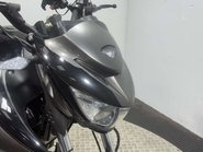 Lexmoto Isca 2024 11K RUNNING PROJECT BIKE LEARNER 125CC 25