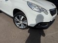 Peugeot 2008 1.6 e-HDi Feline Euro 5 (s/s) 5dr (Mistral) 46