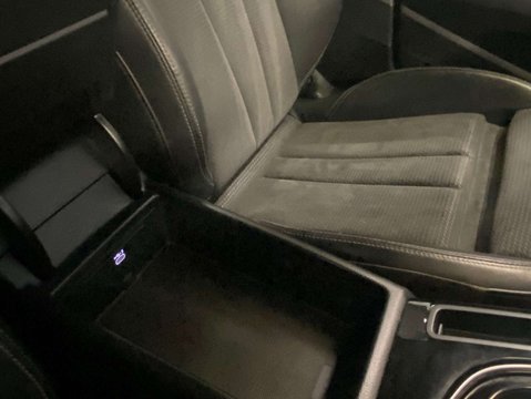 Audi A4 2.0 A4 Black Edition 35 TFSI 4dr 30