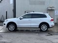 Volkswagen Touareg 3.0 Touareg V6 SE TDI BlueMotion Technology Auto 4WD 5dr 9