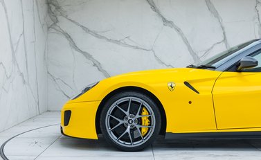 Ferrari 599 GTO 35