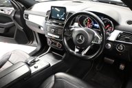 Mercedes-Benz GLE 2.1 GLE 250 AMG Night Edition D 4Matic Auto 4WD 5dr 11