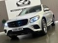 Mercedes-Benz GLC 2.0 GLC250 AMG Line (Premium Plus) G-Tronic+ 4MATIC Euro 6 (s/s) 5dr 13