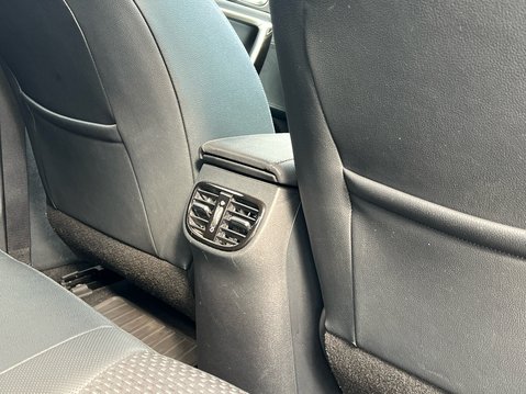 Kia Xceed 3 ISG 39