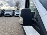 Ford Transit LWB L3H2 Medium Roof Leader 350 Camera Nav EURO 6 NO VAT 18