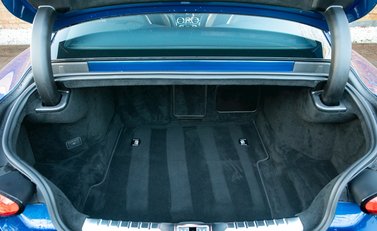 Bentley Continental GT First Edition 32