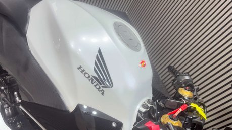 Honda CBR 2014 35K LONG MOT 600CC SPORTS BIKE SERVICED WARRANTY 47
