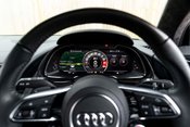 Audi R8 V10 PERFORMANCE. NOW SOLD. SIMILAR REQUIRED. PLEASE CALL 01903 254800. 19