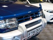 Mitsubishi Pajero 46