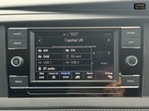 Volkswagen Transporter Crew Cab SWB L1H1 T32 Tdi Kombi Highline Air SELECT 27