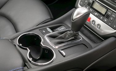 Maserati Granturismo Sport 19