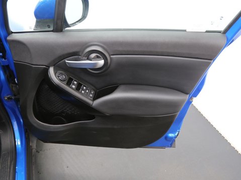 Fiat 500X 1.0 FireFly Turbo MultiAir Cross Plus Euro 6 (s/s) 5dr 20