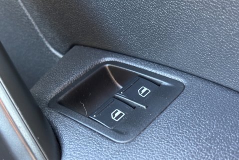 Volkswagen Caddy C20 102 ps Tdi Highline Panel Van - No VAT - Sat Nav 35