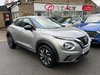Nissan Juke DIG-T ACENTA