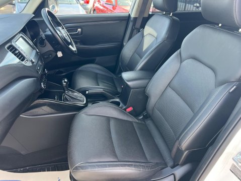 Kia Carens 1.7 CRDi 3 DCT Euro 6 (s/s) 5dr 28