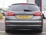 Ford Mondeo 2.0 TiVCT Titanium Edition Estate 5dr Petrol Hybrid CVT Euro 6 (s/s) (187 p 10