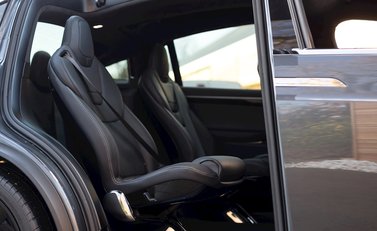 Tesla Model X X P100 15