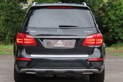 Mercedes-Benz GL Class 3.0 GL350 V6 BlueTEC AMG Sport SUV 5dr Diesel G-Tronic+ 4WD Euro 6 (s/s) (2 5
