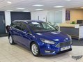 Ford Focus 1.5T EcoBoost Titanium Auto Euro 6 (s/s) 5dr 40