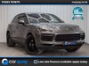 Porsche Cayenne 3.0 Cayenne V6 Auto 4WD 5dr