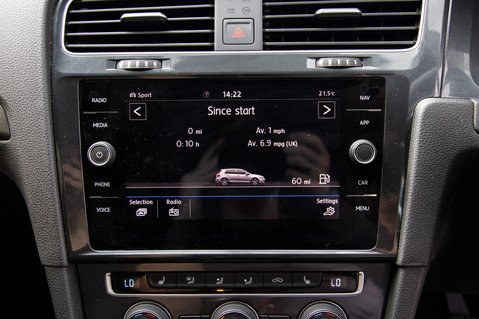 Volkswagen Golf MATCH EDITION TSI EVO 30