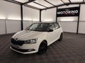 Skoda Fabia 1.0 Colour Edition Euro 6 (s/s) 5dr 3
