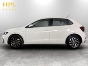 Volkswagen Polo 1.0 EVO Life Hatchback 5dr Petrol Manual Euro 6 (s/s) (80 ps) Cruise Contr 4