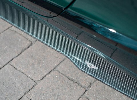 Bentley Continental GT Number 9 Edition 33