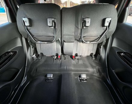 Honda Jazz 1.5 Jazz EX i-MMD CVT 5dr 59